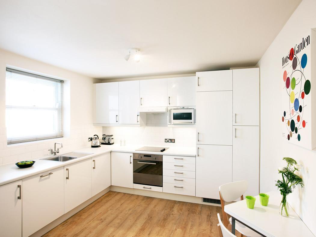 Europa House Apartments London Room photo